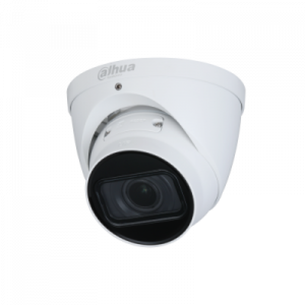 DH-IPC-HDW2831TP-ZS Уличная купольная IP-видеокамера 8Мп
