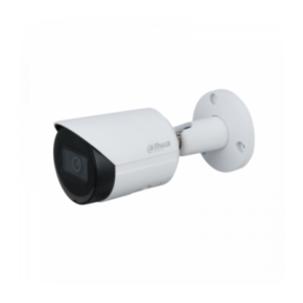 DH-IPC-HFW2230SP-S-0280B Камера видеонаблюдения IP уличная цилиндрическая 2Мп