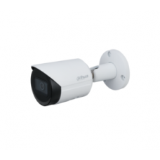 Dahua DH-IPC-HFW2431SP-S-0280B Камера видеонаблюдения IP уличная цилиндрическая 4Мп