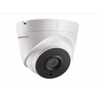 HiWatch DS-I653M(B)(2.8mm) 6Мп уличная купольная IP-камера