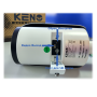 KENO KN-CE204A2812BR Уличная IP видеокамера