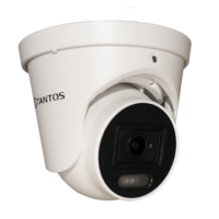 Tantos TSc-E1080pUVCf Уличная купольная видеокамера 4в1
