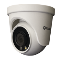 Tantos TSc-E2HDfN Купольная видеокамера для помещений 4в1