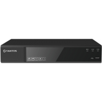 Tantos TSr-NV04154 IP видеорегистратор сетевой