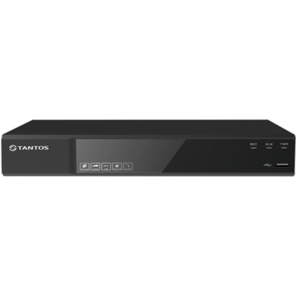 TSr-NV16254 IP видеорегистратор сетевой
