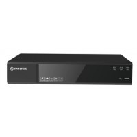 Tantos TSr-UV1625 Eco Видеорегистратор 16-ти канальный мультиформатный