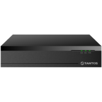Tantos TSr-UV0419 Eco Видеорегистратор 4-х канальный универсальный