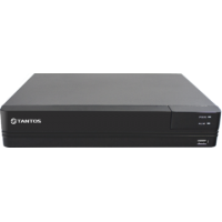 Tantos TSr-UV0815 Eco Видеорегистратор 8-ми канальный универсальный