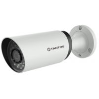 Tantos TSi-Pe50VP (2.8-12) IP-камера уличная цилиндрическая