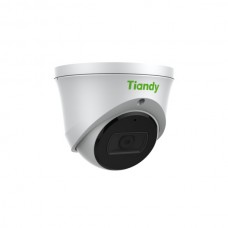 Tiandy TC-C32XN Spec:I3/E/Y/2.8mm/V4.1 (LITE) IP камера купольная 2Mп