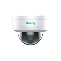 Tiandy TC-C35KS Spec:I3/E/Y/M/H/2.8mm IP камера купольная 5Mп