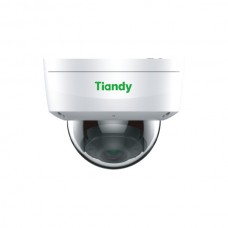 Tiandy TC-C32KS Spec:I3/E/Y/M/2.8mm IP камера купольная 2Mп