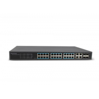 AltCam POE24 коммутатор POE