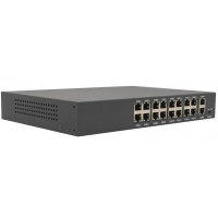 AltCam POE16 коммутатор POE