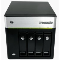 TRASSIR TRASSIR DuoStation AnyIP 16 Сетевой видеорегистратор для IP-видеокамер (Standalone NVR)