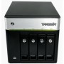 TRASSIR DuoStation AnyIP 16 Сетевой видеорегистратор для IP-видеокамер (Standalone NVR)
