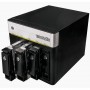 TRASSIR DuoStation AnyIP 16 Сетевой видеорегистратор для IP-видеокамер (Standalone NVR)