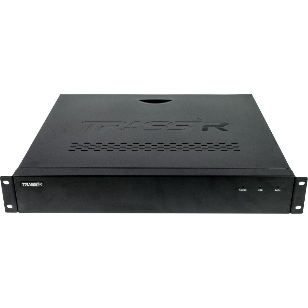 TRASSIR DuoStation AnyIP 16 RE Сетевой видеорегистратор для IP-видеокамер (Standalone NVR)