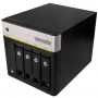 TRASSIR DuoStation AF 16 Сетевой видеорегистратор для IP-видеокамер (Standalone NVR)