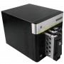 TRASSIR DuoStation AF 16 Сетевой видеорегистратор для IP-видеокамер (Standalone NVR)