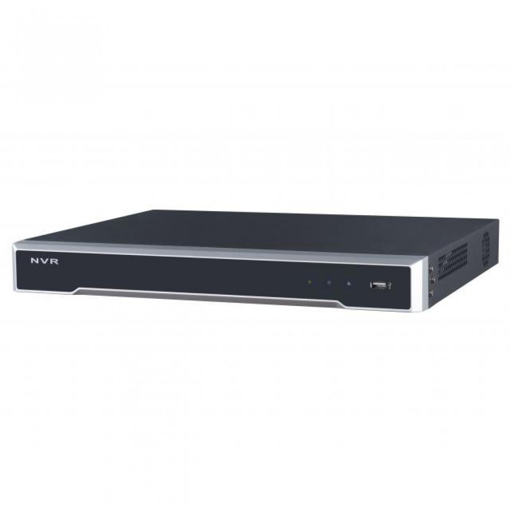 DS-7616NI-I2 16-ти канальный IP-видеорегистратор 16 каналов