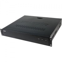 TRASSIR TRASSIR DuoStation AF 16-16P Сетевой видеорегистратор для IP-видеокамер