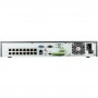 TRASSIR DuoStation AF 16-16P Сетевой видеорегистратор для IP-видеокамер