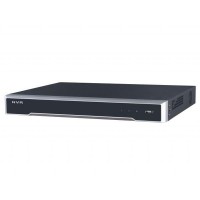 Hikvision DS-7608NI-K2/8P IP-видеорегистратор с PoE 8-ми канальный