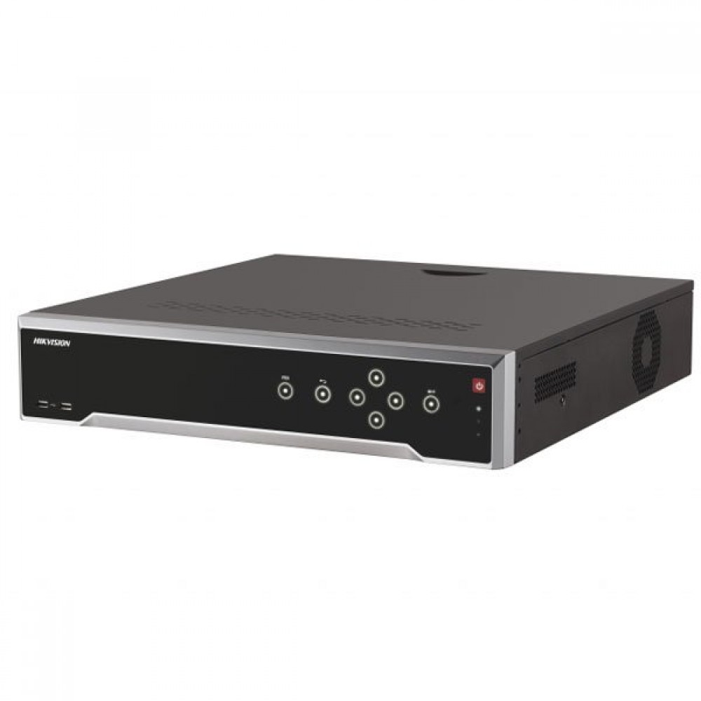 DS-7716NI-K4 IP-видеорегистратор 16-ти канальный