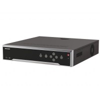 Hikvision DS-7716NI-K4/16P IP-видеорегистратор с PoE 16-ти канальный