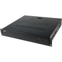 TRASSIR TRASSIR DuoStation AF 16-RE Сетевой видеорегистратор для IP-видеокамер (Standalone NVR)