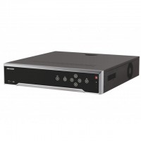 Hikvision DS-8616NI-K8 16-ти канальный IP-видеорегистратор