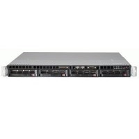 ДевЛайн (Линия) Линия NVR-128 1U IP-видеосервер 128 канальный