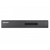Hikvision DS-7104NI-Q1/4P/M 4-х канальный IP-видеорегистратор c PoE