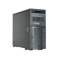 ДевЛайн (Линия) Линия NVR-64 SuperStorage IP-видеосервер 64 IP-видеоканалов
