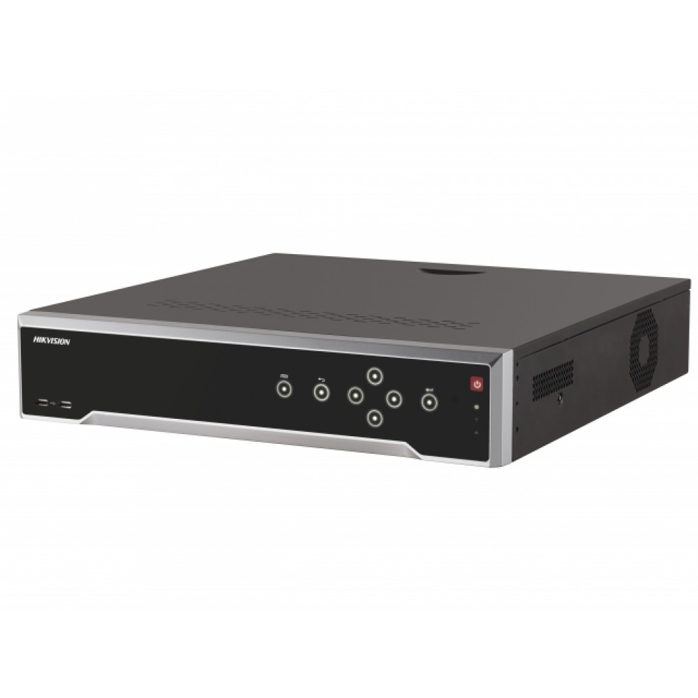 DS-7716NI-I4/16P(B) Видеорегистратор 16 каналов