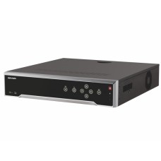 Hikvision DS-7716NI-I4/16P(B) Видеорегистратор 16 каналов