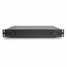 Polyvision PVDR-IP5-32M4 v.5.9.1 Black IP-видеорегистратор 32-х канальный