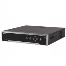 Hikvision DS-7716NI-I4(B) IP-видеорегистратор 16 каналов