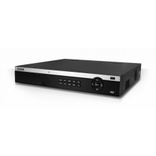 BOLID BOLID RGI-0848 Видеорегистратор IP 8 -ти канальный