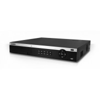 BOLID BOLID RGI-1648P16 Видеорегистратор IP 16-ти канальный