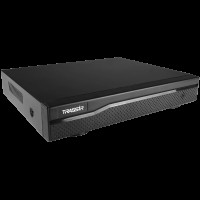 TRASSIR TRASSIR NVR-1104P V2 Сетевой видеорегистратор для IP-видеокамер
