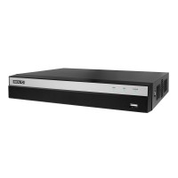 BOLID BOLID RGI-0412 версия 2 IP Видеорегистратор до 4х каналов