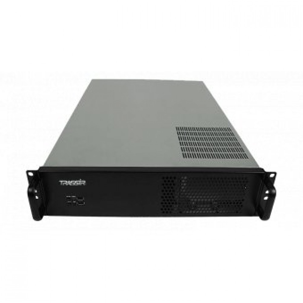 TRASSIR NeuroStation 8800R/64  Сетевой видеорегистратор для IP-видеокамер)