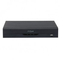 Dahua DHI-NVR2104HS-P-I Видеорегистратор IP 4-х канальный 4K
