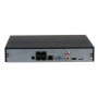 DHI-NVR2104HS-P-I Видеорегистратор IP 4-х канальный 4K