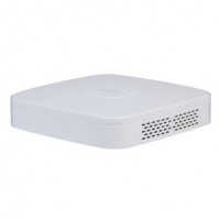 Dahua DHI-NVR2104-I Видеорегистратор IP 4-х канальный 4K