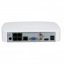 DHI-NVR2104-P-I Видеорегистратор IP 4-х канальный 4K