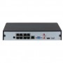 DHI-NVR2108HS-8P-I Видеорегистратор IP 8-и канальный 4K