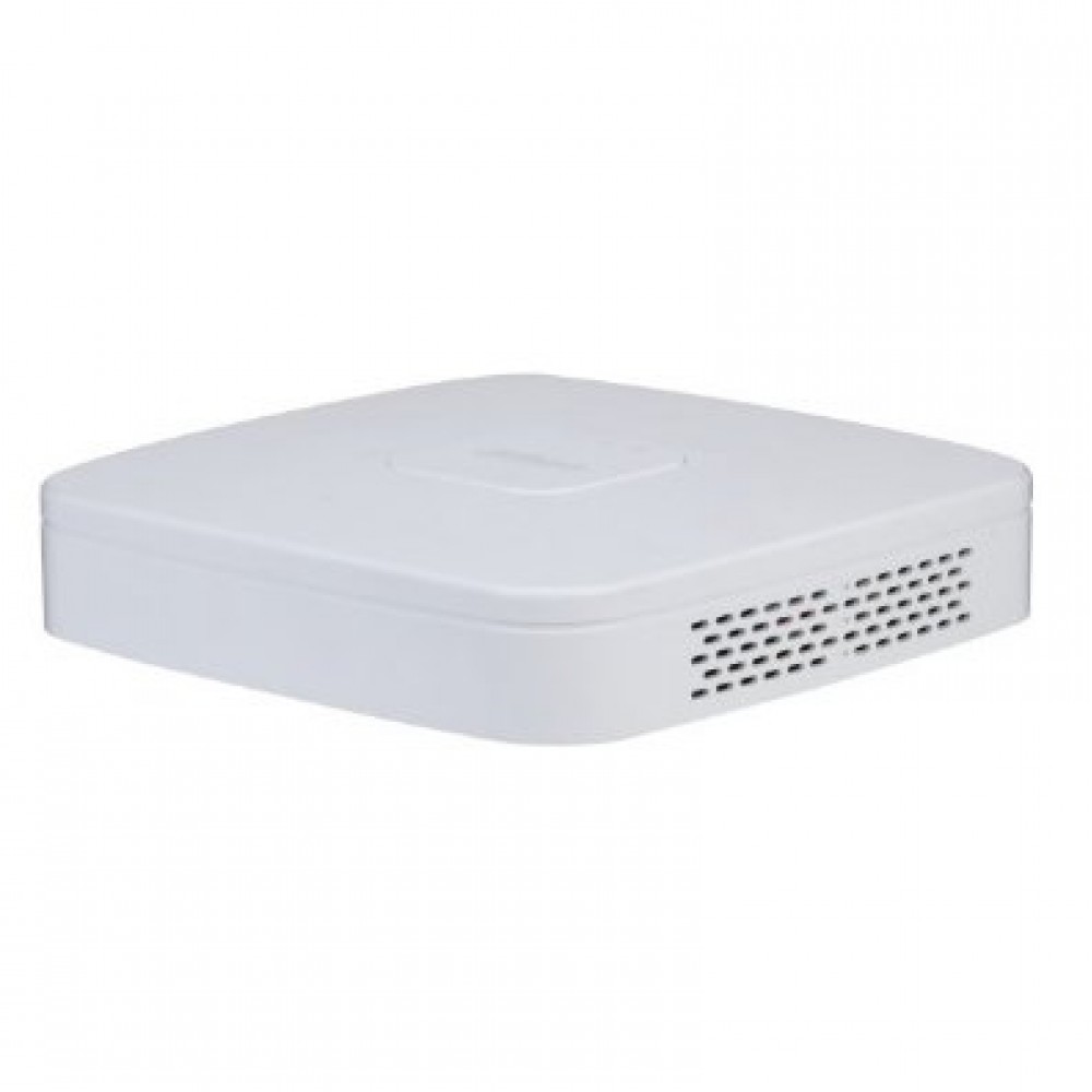 DHI-NVR2108-I Видеорегистратор IP 8-и канальный 4K